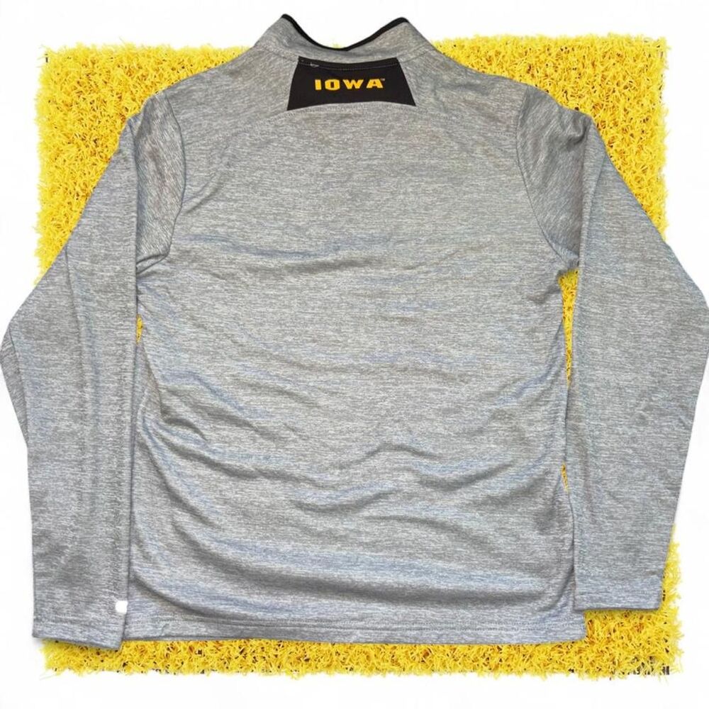 Colosseum Men's Grey T-shirt - Picture 3 of 4
